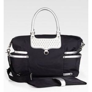 Rebecca Minkoff baby bag